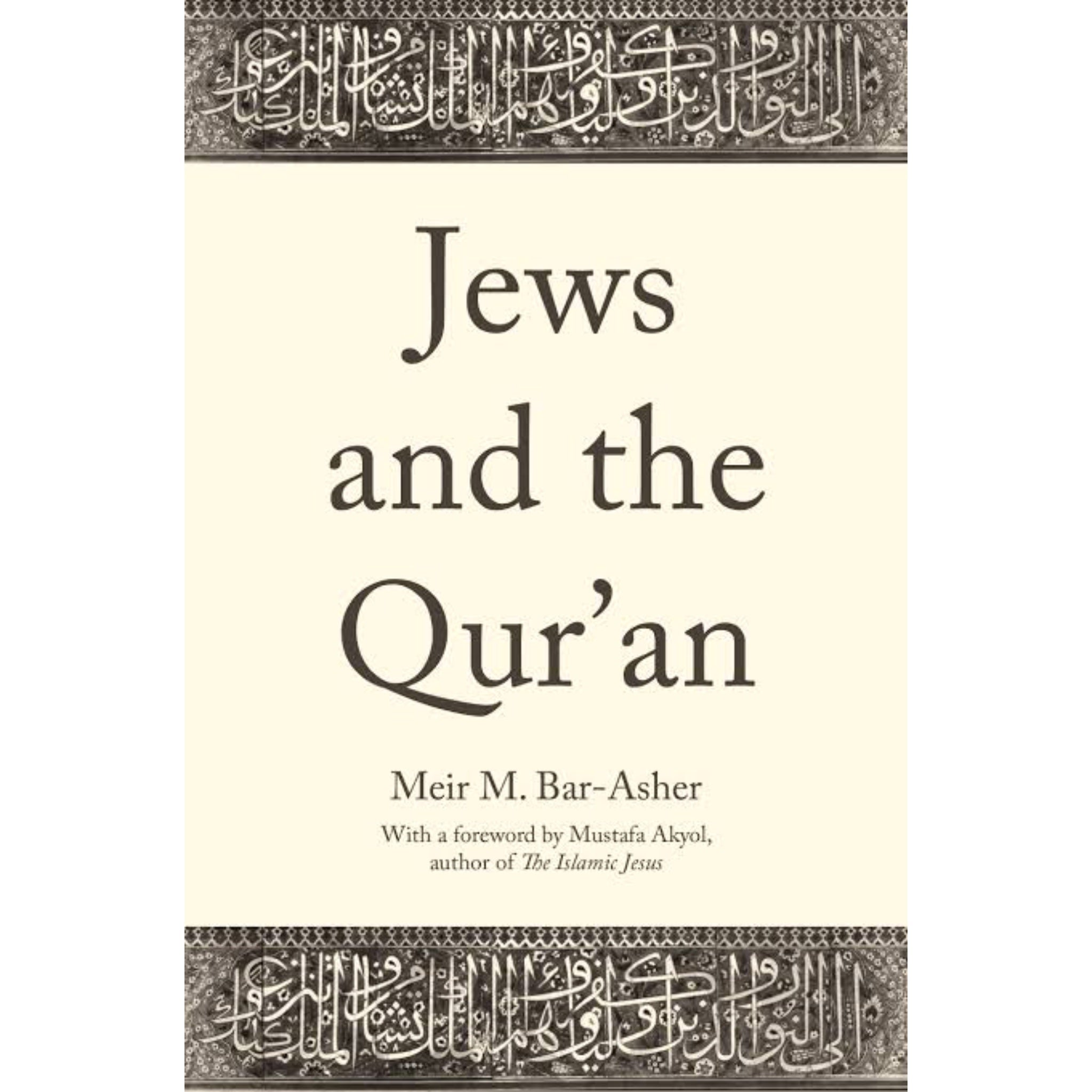 Jews and the Qur'an